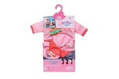 Dukker & Tilbehør - Baby Born Snack Shop Outfit 43 cm - 835944