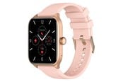 Smartwatch & Sportsur - Riversong Motive 9E  2.01 Inch Smart Watch With Multiple Functions Rose Gold - SW905-ROSEGOLD