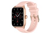 Smartwatch & Sportsur - Riversong Motive 6 Pro 1.83 Inch Smart Watch With Multiple Functions Rose Gold - SW62-ROSEGOLD