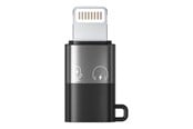 Kabler - diverse - Puluz Adapter OTG USB-C to Lightning PU649B - PU649B