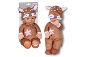 Dukke, bamse og udstyr - Baby Born for babies Sleepy Deer 30 cm - 836552