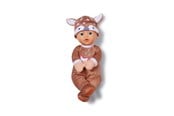 Dukke, bamse og udstyr - Baby Born for babies Sleepy Deer 30 cm - 836552