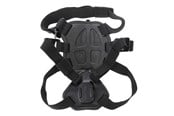 Actionkamera tilbehør - Puluz Dog chest strap for action cameras (GoPro Insta360 DJI Action etc.) - PU156