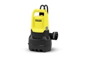 Dyk/Trykpumper - Kärcher SP 16.000 DIRT submersible pump - 1.645-830.0