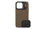 Mobil - Covers & Cases - PolarPro LiteChaser 15 Case Desert for iPhone 15 P - IP15-M-DSRT