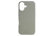 Mobil - Covers & Cases - GreyLime iPhone 16 Biodegradable Cover Green - COIP16S03