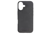 Mobil - Covers & Cases - GreyLime iPhone 16 Biodegradable Cover Black - COIP16S01