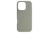 Mobil - Covers & Cases - GreyLime iPhone 16 Pro Biodegradable Cover Green - COIP16L03
