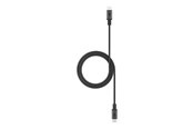 USB kabel - Mophie - USB-C cable - 24 pin USB-C to 24 pin USB-C - 1.5 m - 409903204