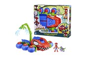 Figur - Spidey and His Amazing Friends Dino-Webs Crawler - F94805L00
