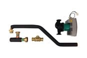 Gør-det-selv vandkøling - APC Uniflair InRow - liquid cooling system pump - DP control 208-230V 50/60Hz - ACAC10061