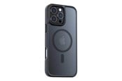 Mobil - Covers & Cases - Torras Guardian Magnetic Series Case for iPhone 16 Pro Max (Black) - X00FX1956