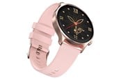 Smartwatch & Sportsur - Riversong Motive 7C 1.52  Smart Watch Rose Gold - SW71-ROSEGOLD