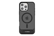 Mobil - Covers & Cases - Torras Pstand Series Case for iPhone 16 Pro Max (black) - X00FX1942
