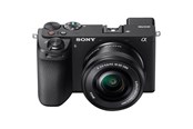 Kamera - Sony a6700 + 16-50mm f/3.5-5.6 OSS - ILCE6700LB.CEC