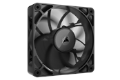 Kabinet Køler - Corsair iCUE LINK RX120 MAX - Expansion Fan - Kabinet køler - 120mm - Sort - 36 dBA - CO-9051041-WW