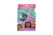 Kreativt Legetøj - Hama Ironing Bead Set - Gabby's Dollhouse 2000 pcs - 7975