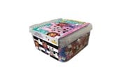 Kreativt Legetøj - Hama Ironing Bead Set Maxi in Box - Gabby's Dollhouse - 8754