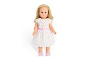 Dukke, bamse og udstyr - Heless Dolls Dream Dress 28-35 cm - 1650