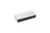 Dockingstation - Kensington SD5000T5 EQ Thunderbolt™ 5 tredobbelt 4K-dockingstation med 140 W PD – Windows/macOS - K35201EU