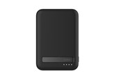 Mobil - Adaptere & Opladere - Belkin BoostCharge Pro wireless power bank - magnetic with Qi2 - magnetic 24 pin USB-C - 15 Watt - BPD008BTBK
