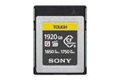 Hukommelseskort - Sony CEB-G Series CEB-G1920T - CEBG1920T