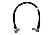 Kabler - diverse - Emerson Network Power Liebert - battery cable - 30 cm - GXT3CABLE72V1