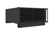 Rack skabe - Emerson Network Power Vertiv VRC - rack air-conditioning cooling system - 6U - VRC202KIT-L