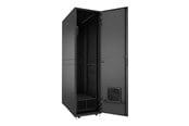 Rack skabe - Emerson Network Power Vertiv VRC-S - rack - 48U - VRCS3307-230VS