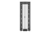 Rack skabe - Emerson Network Power Vertiv VR VR3350SP - rack - 42U - VR3350SP