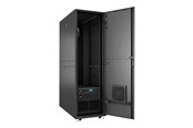 Rack skabe - Emerson Network Power Vertiv VRC-S - rack - 42U - VRCS3300-230VSLU