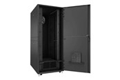 Rack skabe - Emerson Network Power Vertiv VRC-S - rack - 42U - VRCS3350-230VSL