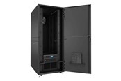 Rack skabe - Emerson Network Power Vertiv VRC-S - rack - 42U - VRCS3350-230VSLU