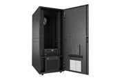Rack skabe - Emerson Network Power Vertiv VRC-S - rack - 42U - VRCS3350-230VU