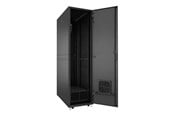 Rack skabe - Emerson Network Power Vertiv VRC-S - rack - 48U - VRCS3307-230VSL