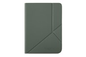 Tablet - Covers & Cases - Kobo Clara Colour/BW - Misty Green SleepCover Case - N365-AC-GR-E-PU