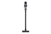 Håndstøvsuger - Samsung Stangstøvsuger Jet 85 Complete VS20C8524TB - vacuum cleaner - cordless - stick/handheld - 1 battery included charger - black ChroMetal/midnight blue - VS20C8524TB/WA