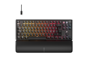 Tastatur - Corsair K70 PRO TKL - MGX Hall Effect - Gaming Tastatur - Nordisk - Sort *DEMO* - CH-911911G-ND
