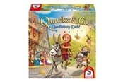 Brætspil - Schmidt Quacks & Co - Quedlinburg Dash (EN) - SCH8409