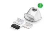 Spil tilbehør - 8BitDo Official Xbox Solo Charging Dock - White - Wired - Microsoft Xbox One - RET00477