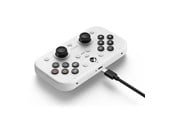 Spil tilbehør - 8BitDo Lite SE 2.4G - White - Wireless Controller - Microsoft Xbox One - RET00483