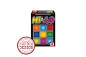 Brætspil - Schmidt HI/LO (EN) - SCH9362
