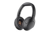 Hovedtelefoner/headset - QCY Wireless Headphones  H3 lite ANC (black) - H3 Lite black