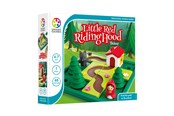 Brætspil - Smart Games SmartGames: Little Red Riding Hood (Nordic) - SG1838