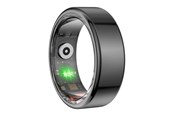 Smart Ring - Colmi Smartring R02 20.3MM 11 (Black) - R02 Black 11