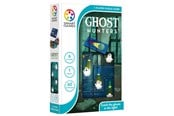 Brætspil - Smart Games SmartGames: Ghost Hunters (Nordic) - SG1852