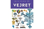 Børnebøger - Vejret - Børnebog - Hardcover - 9788742512746