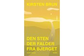 Skønlitteratur & Fiktion - Den sten der falder fra bjerget - Skønlitteratur & Fiktion - Hæftet - 9788776161675