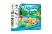 Brætspil - Smart Games Three Little Piggies (Nordic) - SG1875