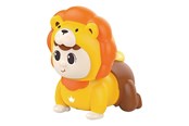 Babylegetøj - Huanger Interactive crawling learning toy - HE0705